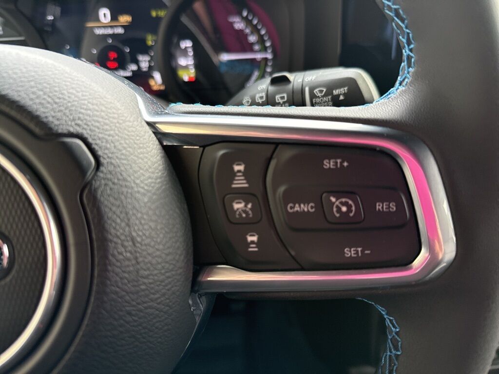 2024 Jeep Wrangler High Altitude 4xe Mount Joy PA