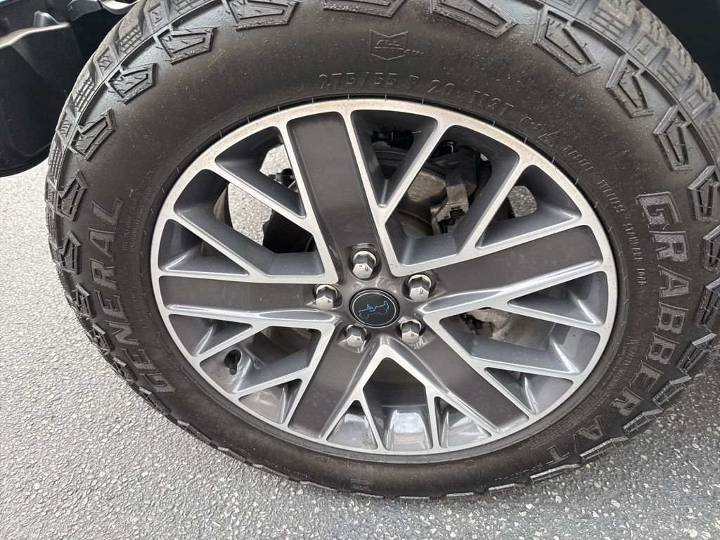 2024 Jeep Wrangler High Altitude 4xe Mount Joy PA