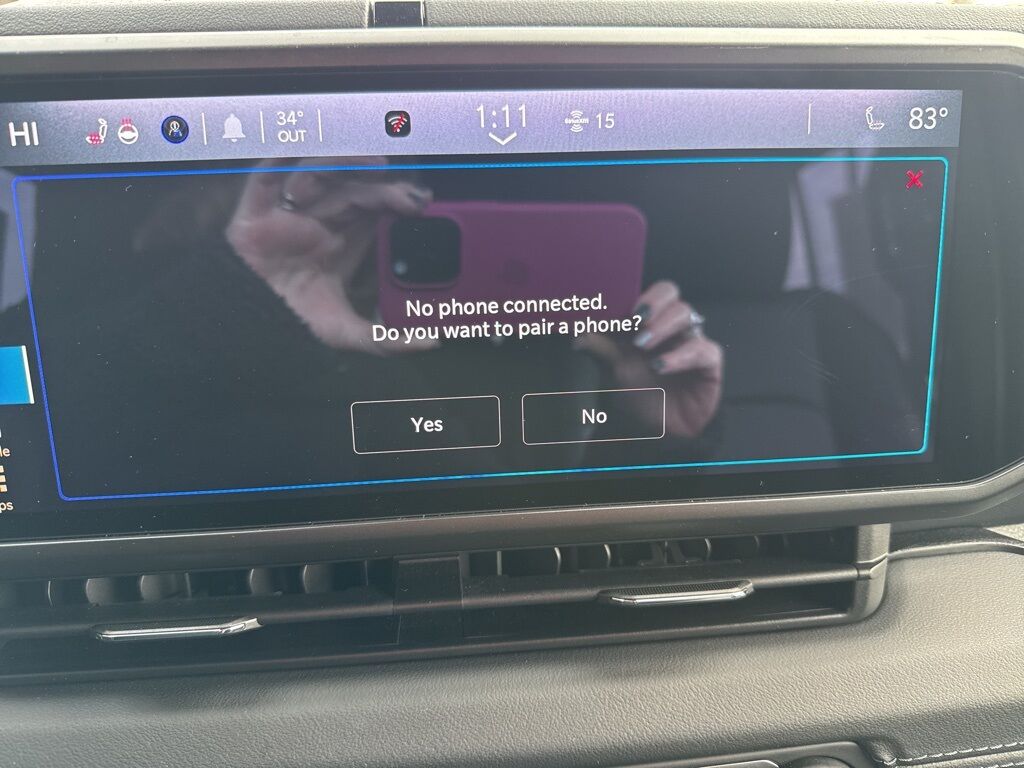 2024 Jeep Wrangler High Altitude 4xe Mount Joy PA