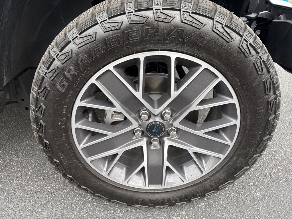 2024 Jeep Wrangler High Altitude 4xe Mount Joy PA