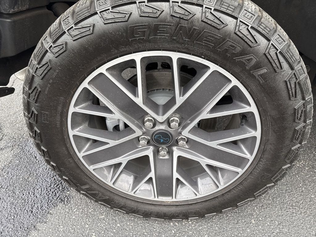 2024 Jeep Wrangler High Altitude 4xe Mount Joy PA