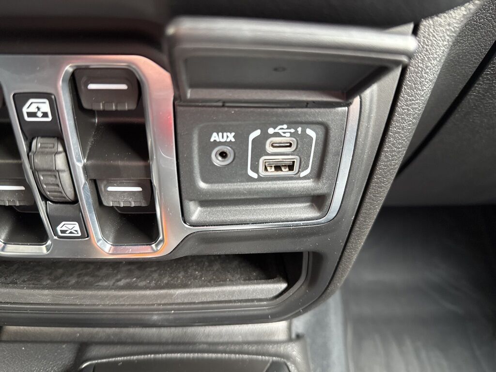 2024 Jeep Wrangler High Altitude 4xe Mount Joy PA