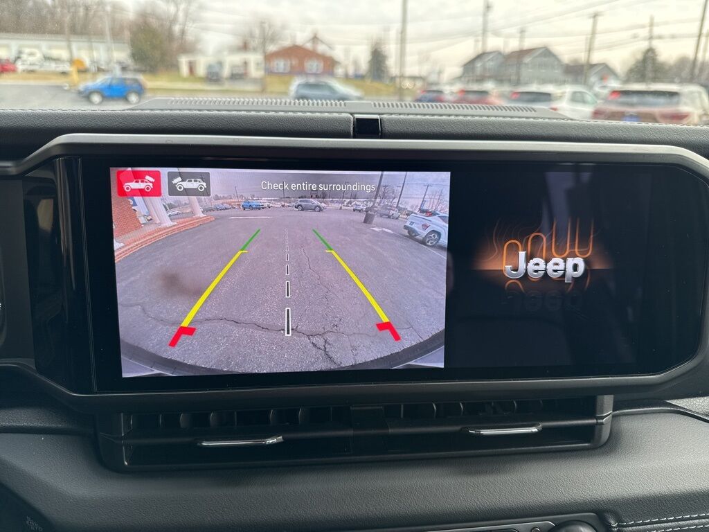 2024 Jeep Wrangler High Altitude 4xe Mount Joy PA