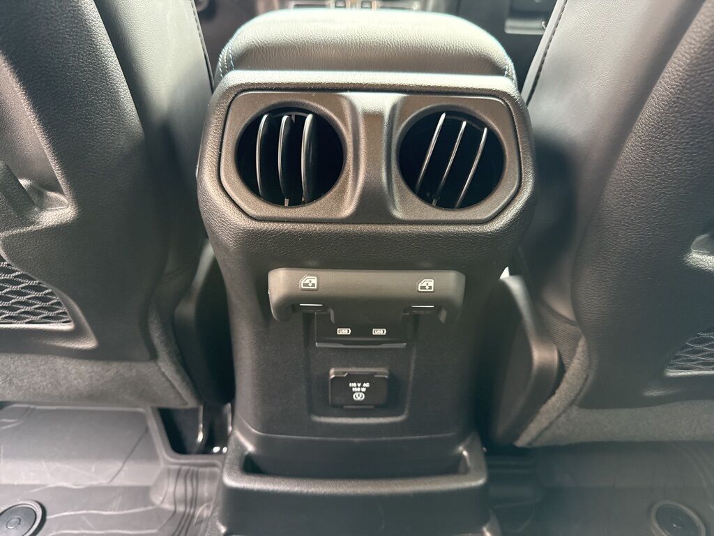 2024 Jeep Wrangler High Altitude 4xe Mount Joy PA