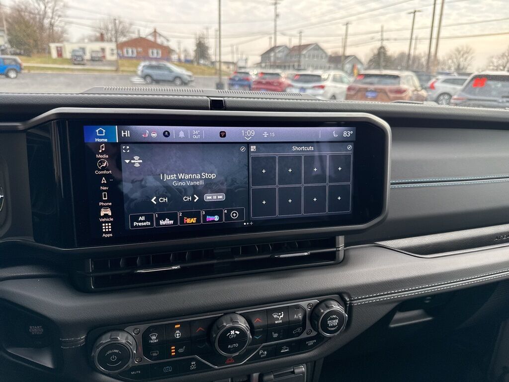 2024 Jeep Wrangler High Altitude 4xe Mount Joy PA