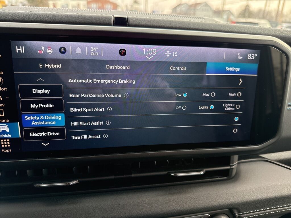 2024 Jeep Wrangler High Altitude 4xe Mount Joy PA