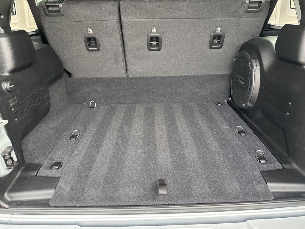 2024 Jeep Wrangler High Altitude 4xe Mount Joy PA