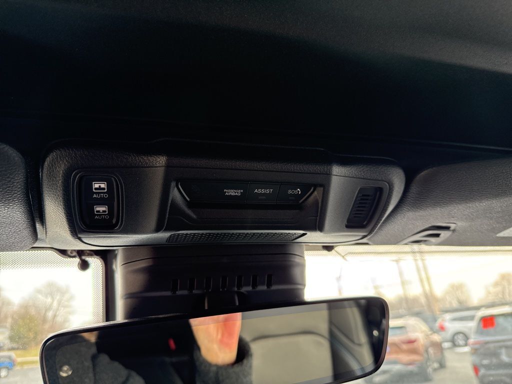 2024 Jeep Wrangler High Altitude 4xe Mount Joy PA