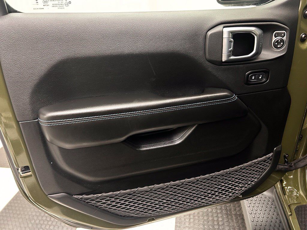 2024 Jeep Wrangler High Altitude 4xe Portland OR