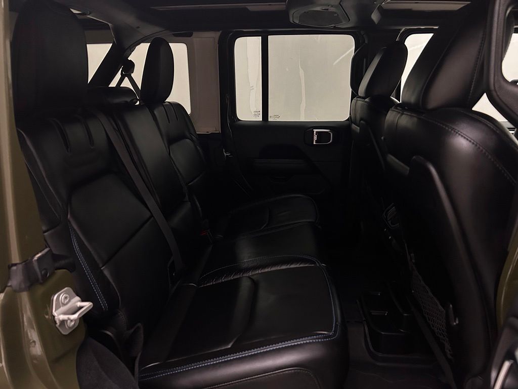 2024 Jeep Wrangler High Altitude 4xe Portland OR