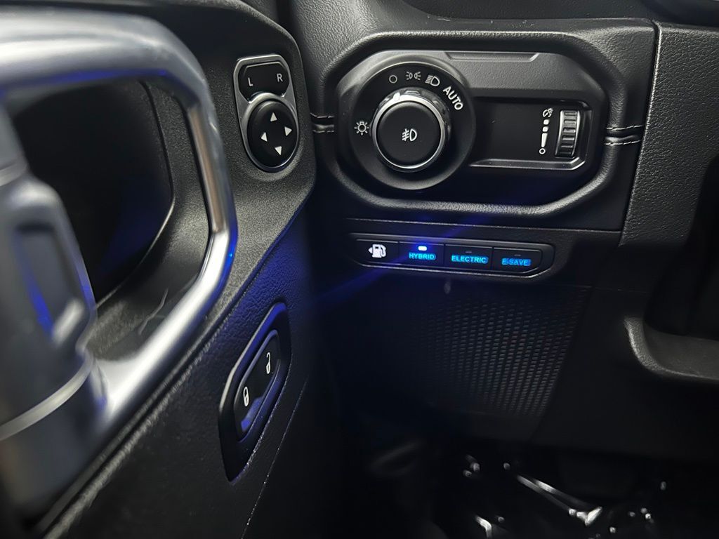 2024 Jeep Wrangler High Altitude 4xe Portland OR