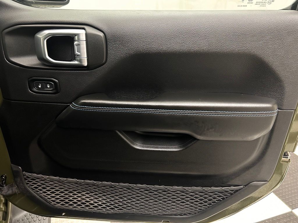 2024 Jeep Wrangler High Altitude 4xe Portland OR