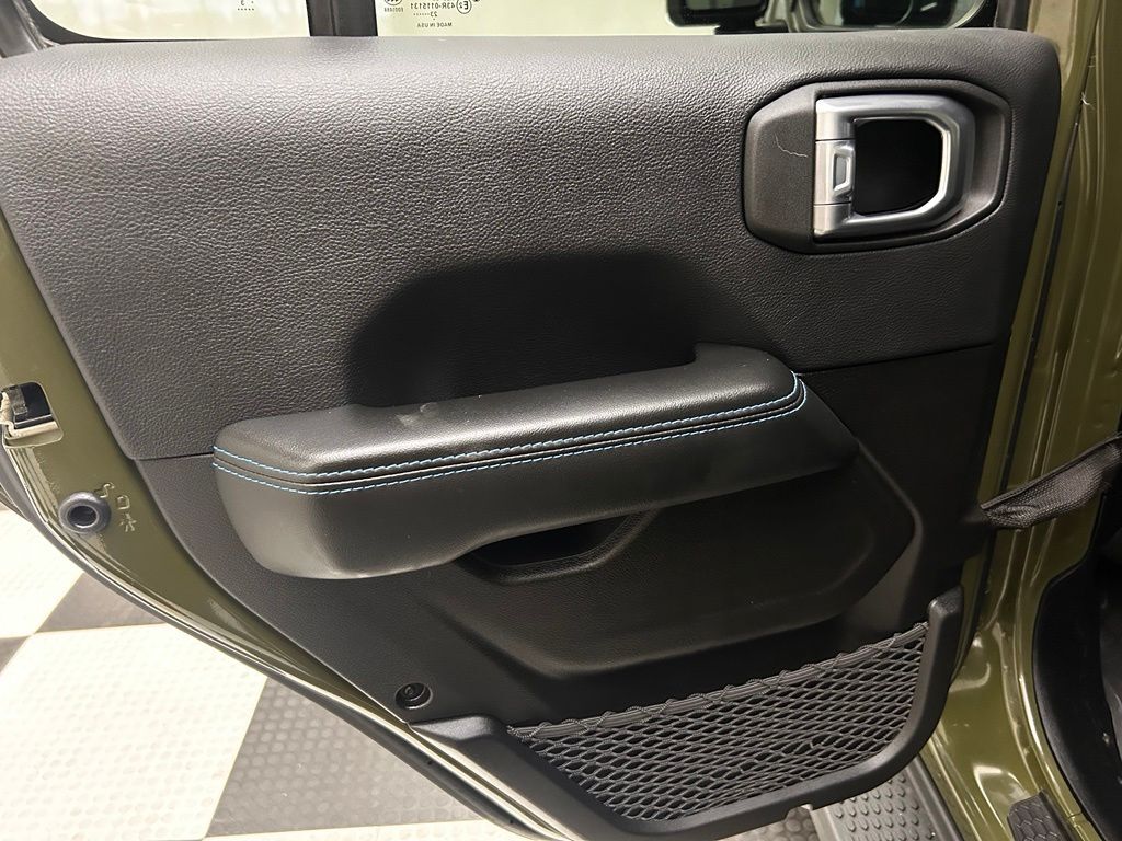 2024 Jeep Wrangler High Altitude 4xe Portland OR