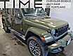 2024 Jeep Wrangler High Altitude 4xe