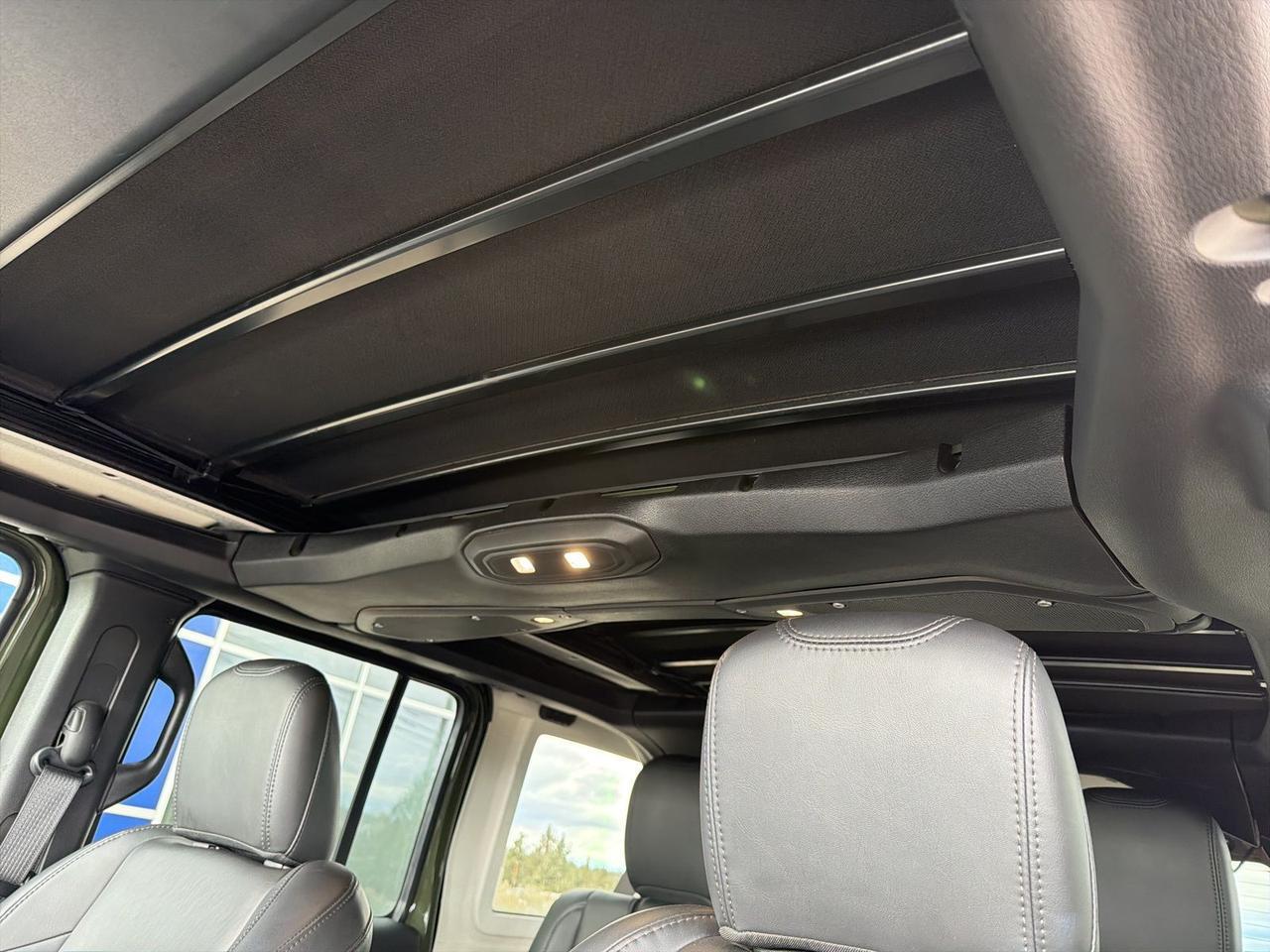 2024 Jeep Wrangler High Altitude 4xe Bend OR