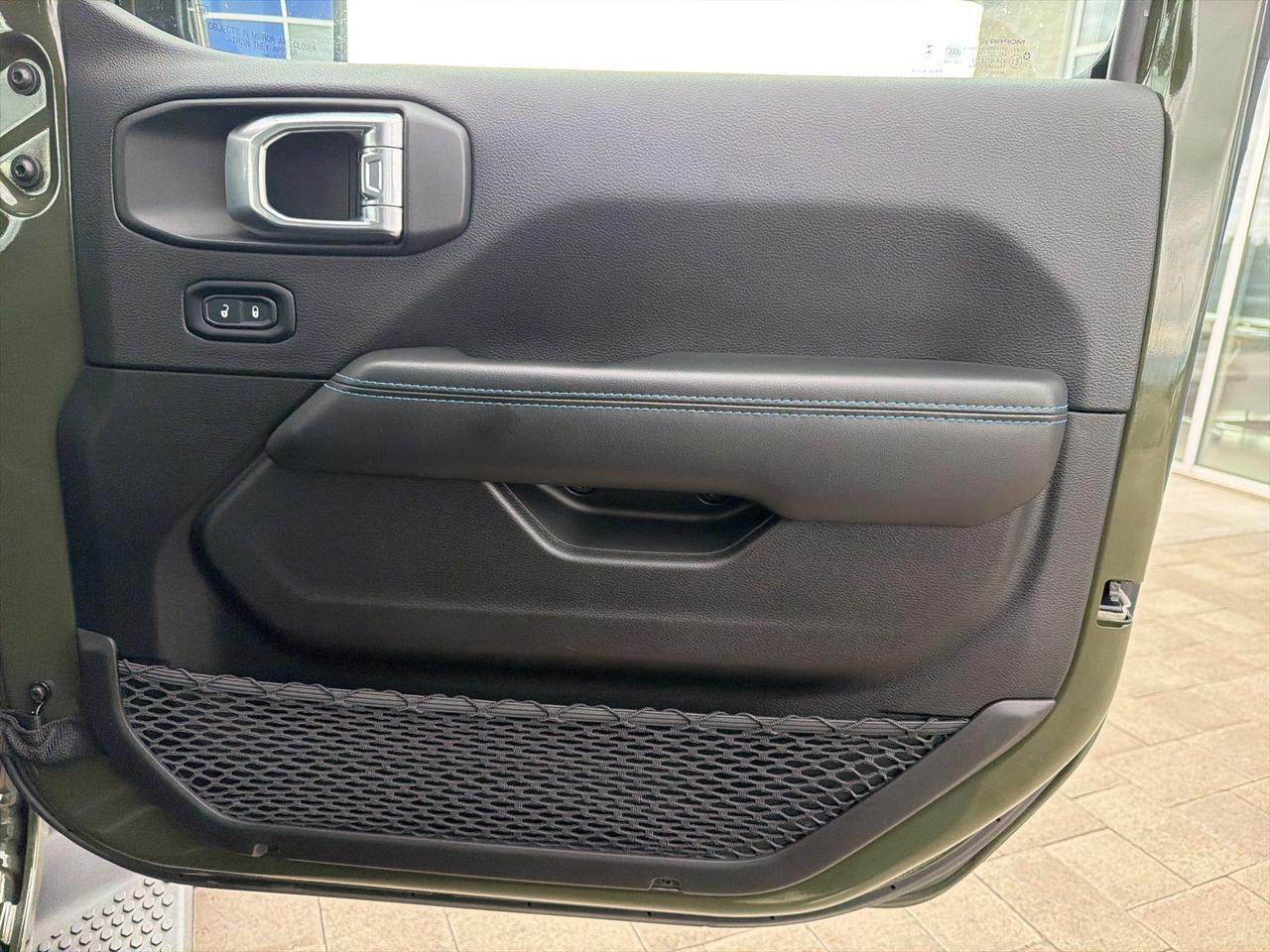 2024 Jeep Wrangler High Altitude 4xe Bend OR