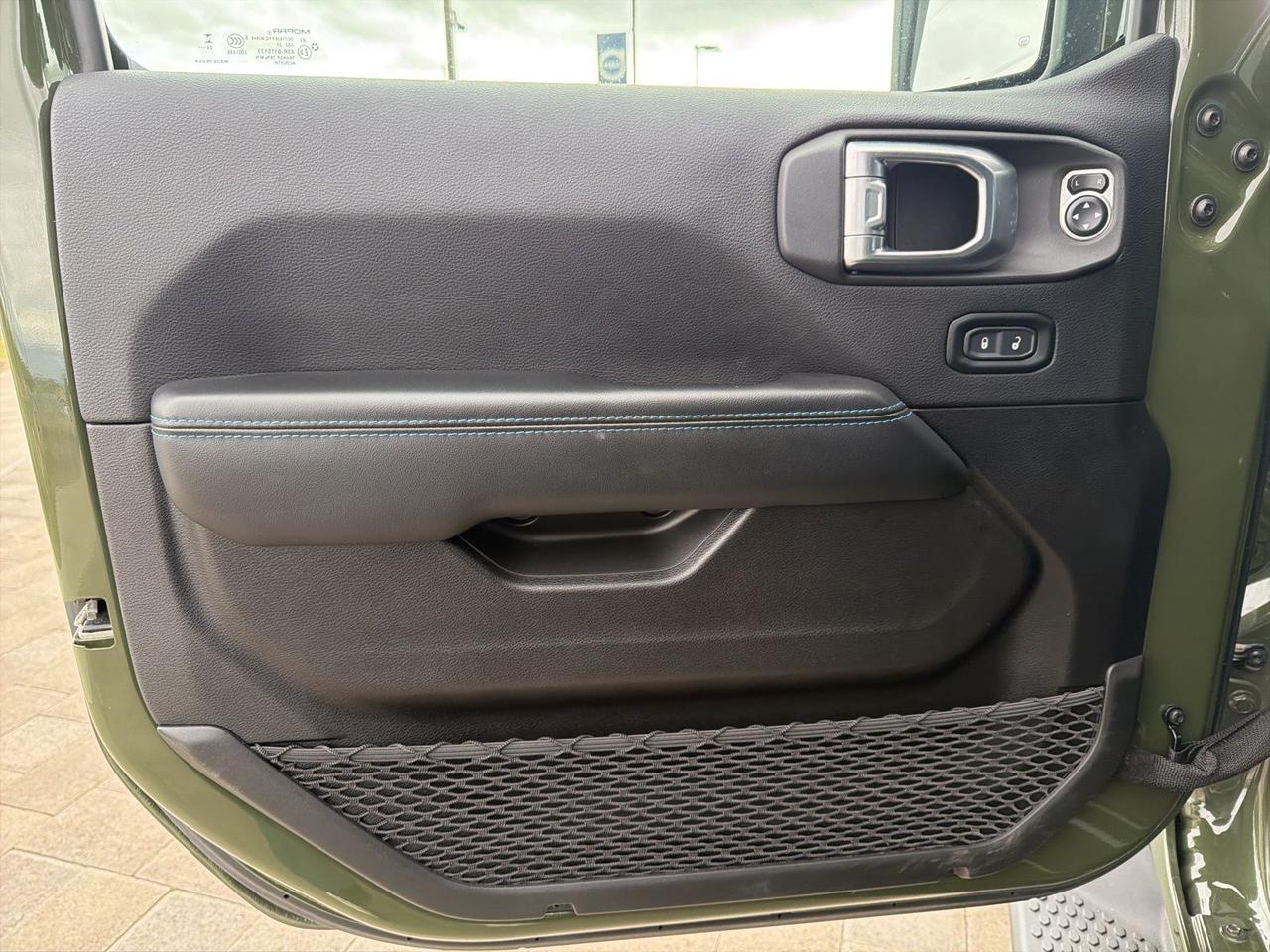 2024 Jeep Wrangler High Altitude 4xe Bend OR