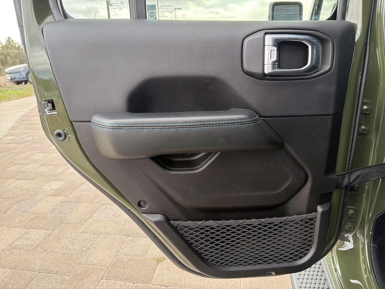 2024 Jeep Wrangler High Altitude 4xe Bend OR