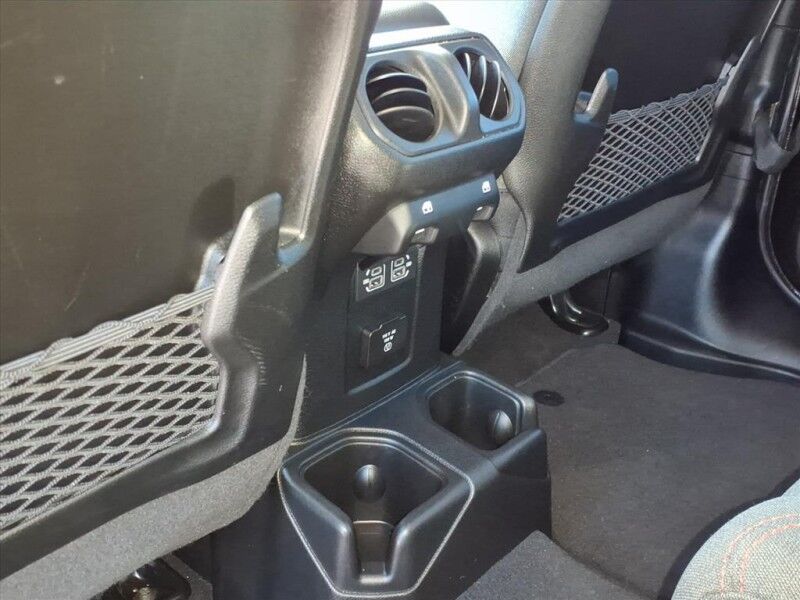 2024 Jeep Wrangler Rubicon Del Rio TX