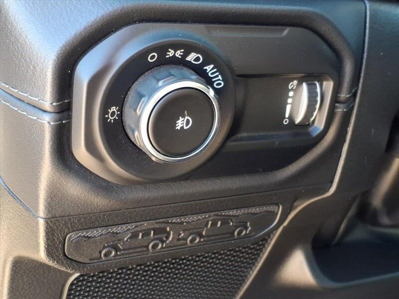 2024 Jeep Wrangler Rubicon Del Rio TX