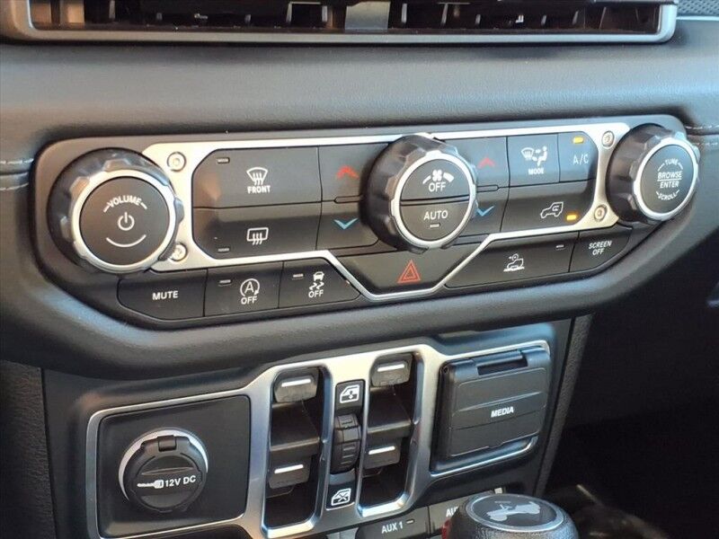 2024 Jeep Wrangler Rubicon Del Rio TX