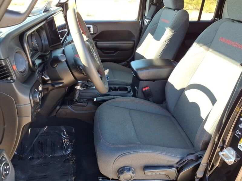 2024 Jeep Wrangler Rubicon Del Rio TX