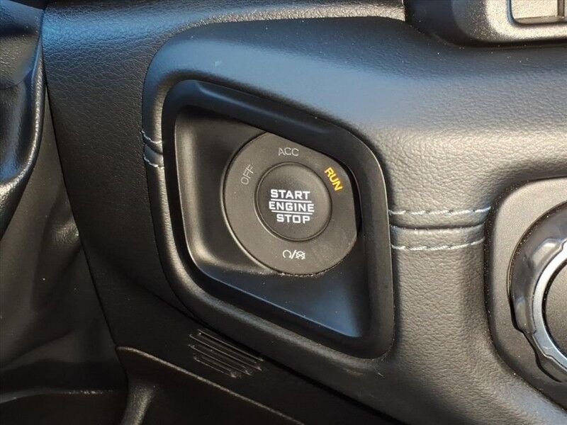 2024 Jeep Wrangler Rubicon Del Rio TX