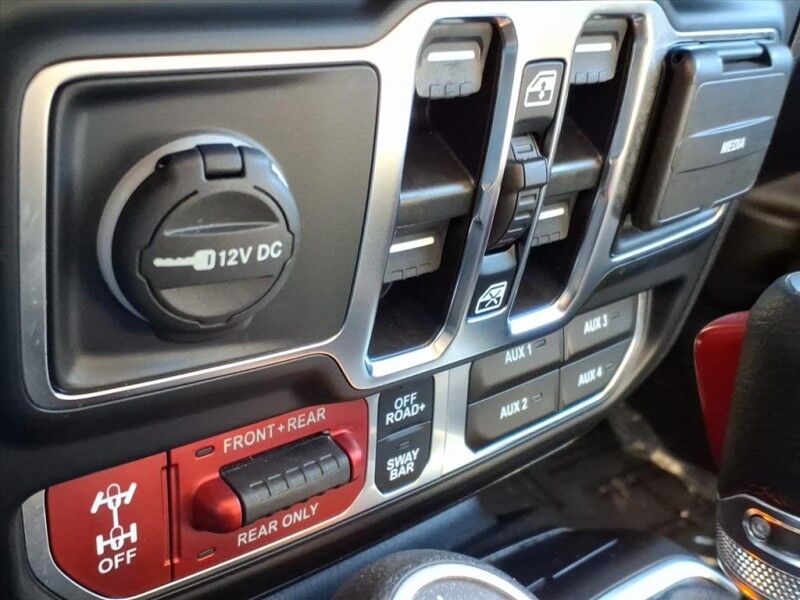 2024 Jeep Wrangler Rubicon Del Rio TX