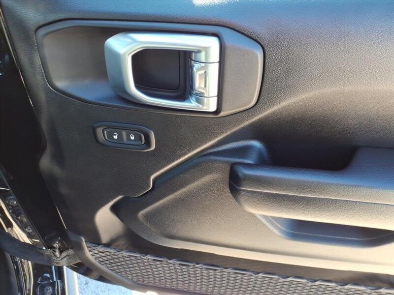 2024 Jeep Wrangler Rubicon Del Rio TX