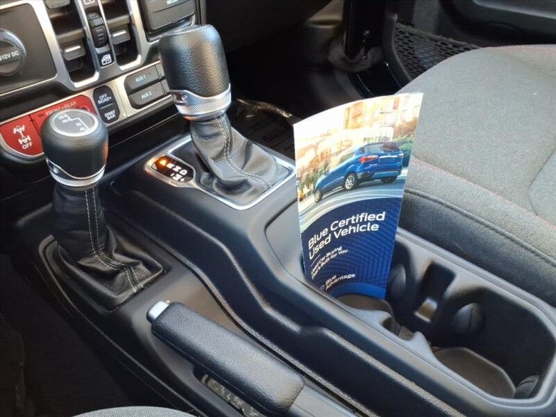 2024 Jeep Wrangler Rubicon Del Rio TX