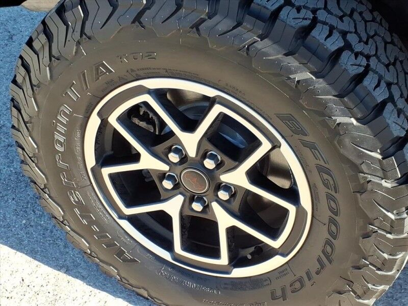 2024 Jeep Wrangler Rubicon Del Rio TX