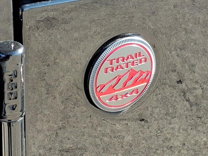 2024 Jeep Wrangler Rubicon Del Rio TX