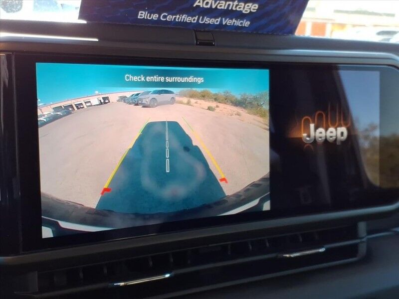 2024 Jeep Wrangler Rubicon Del Rio TX