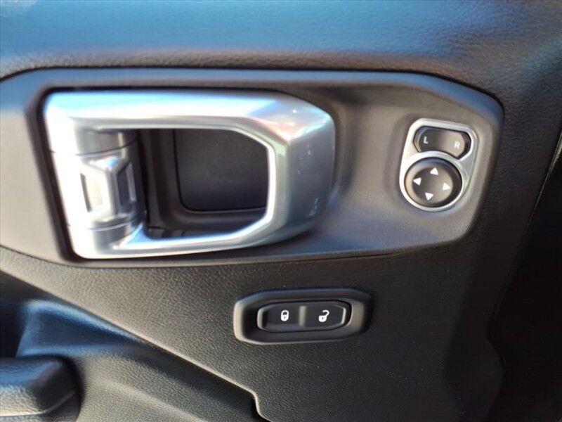 2024 Jeep Wrangler Rubicon Del Rio TX