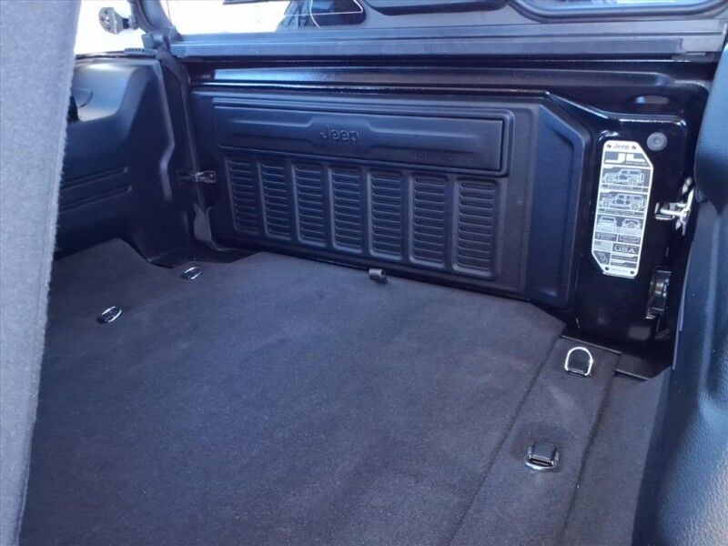 2024 Jeep Wrangler Rubicon Del Rio TX