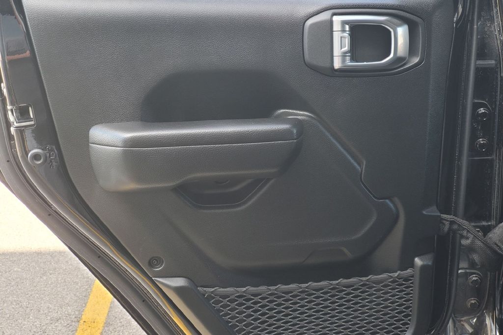 2024 Jeep Wrangler Rubicon Hondo TX