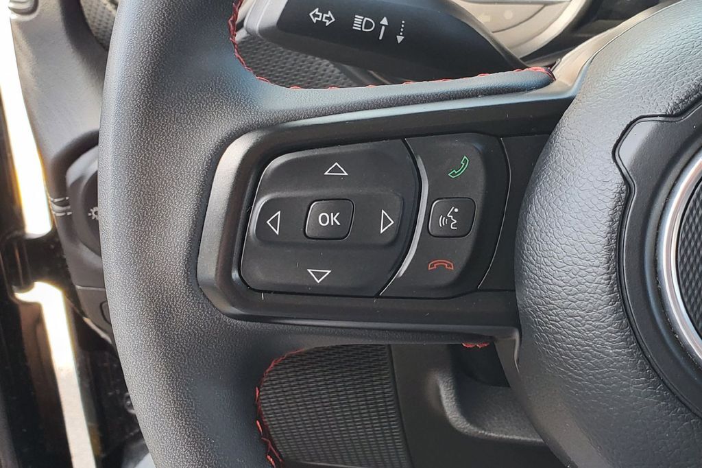 2024 Jeep Wrangler Rubicon Hondo TX