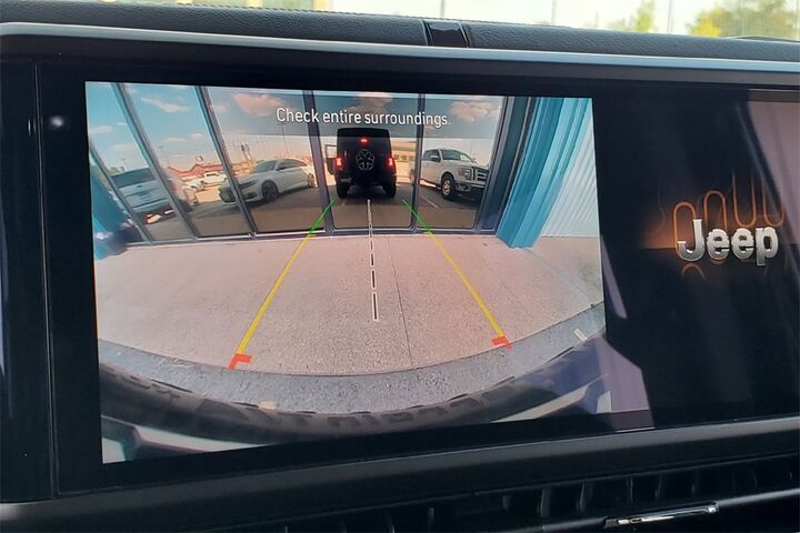 2024 Jeep Wrangler Rubicon  TX