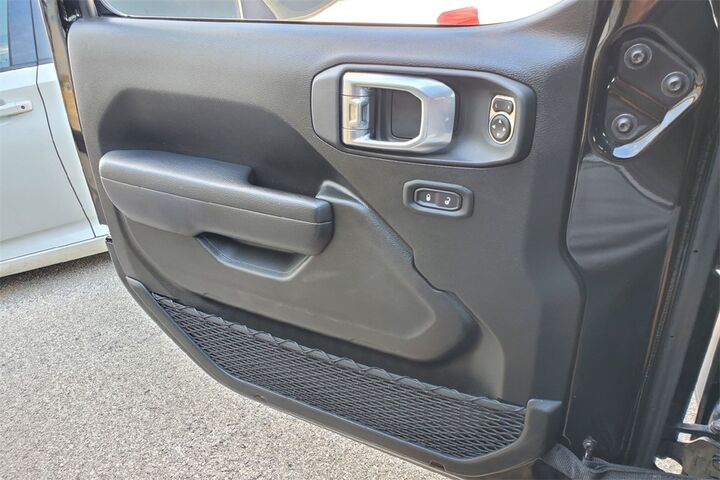 2024 Jeep Wrangler Rubicon  TX