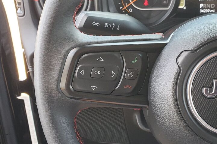 2024 Jeep Wrangler Rubicon  TX