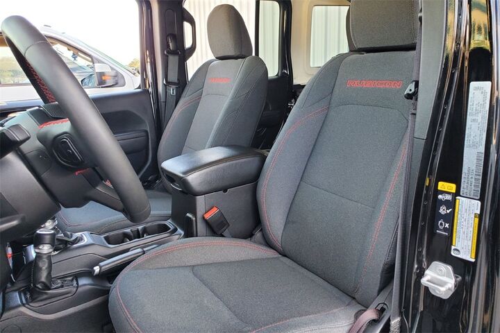 2024 Jeep Wrangler Rubicon  TX