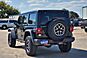 2024 Jeep Wrangler Rubicon  TX