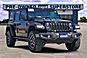 2024 Jeep Wrangler Rubicon  TX