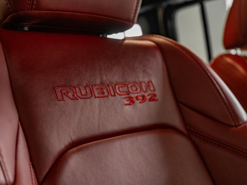 2024 Jeep Wrangler Rubicon 392 Colorado Springs CO