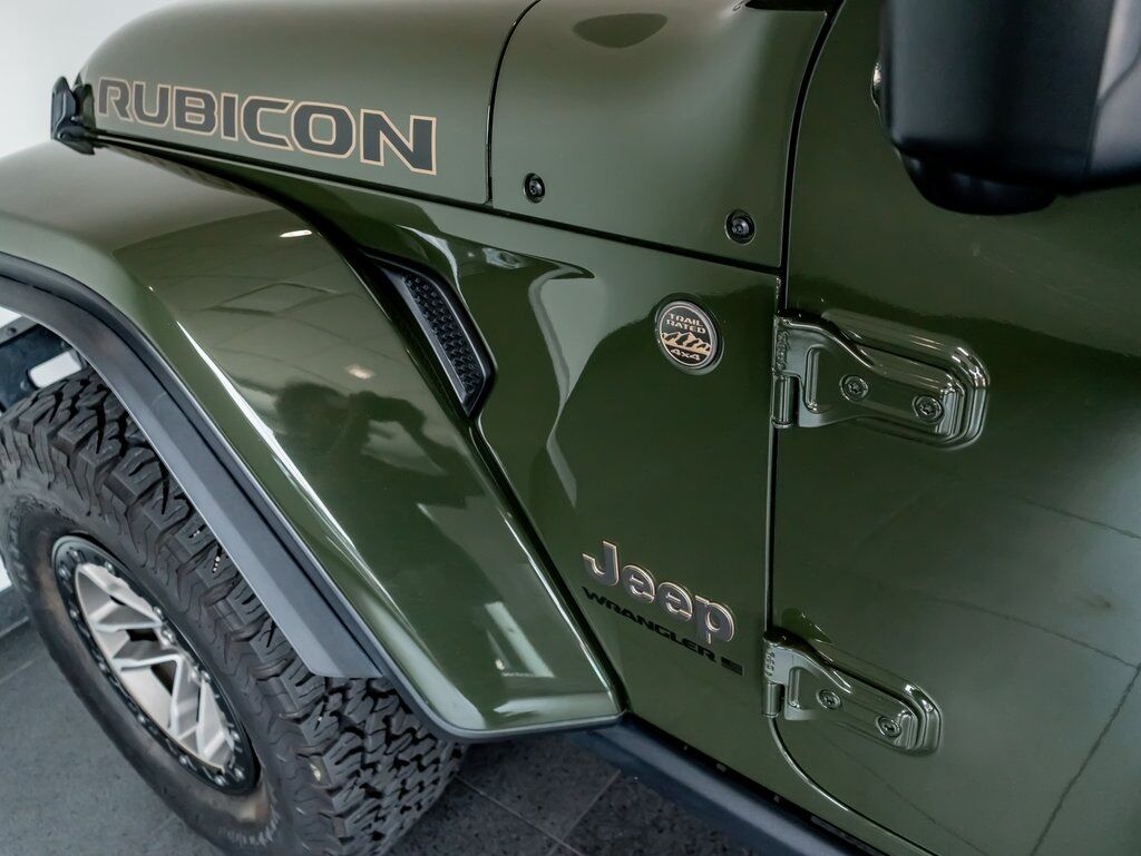 2024 Jeep Wrangler Rubicon 392 Colorado Springs CO