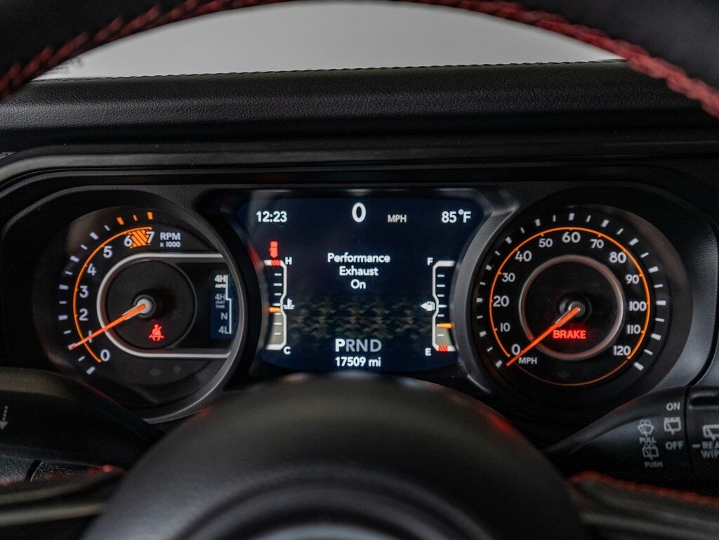 2024 Jeep Wrangler Rubicon 392 Colorado Springs CO