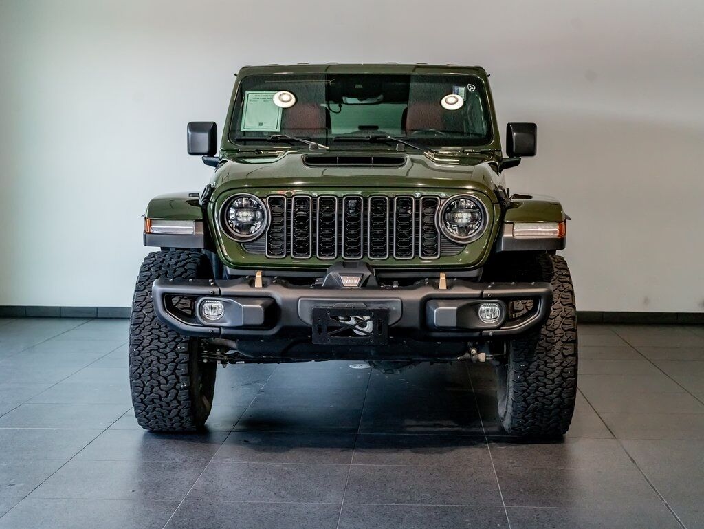 2024 Jeep Wrangler Rubicon 392 Colorado Springs CO