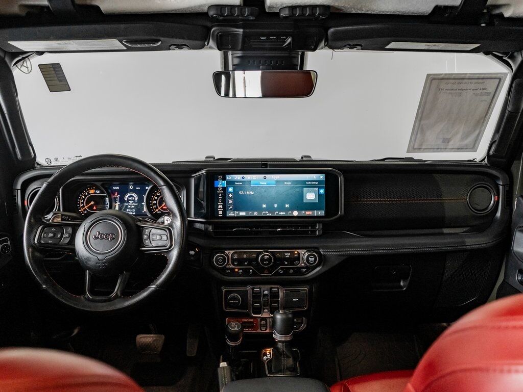 2024 Jeep Wrangler Rubicon 392 Colorado Springs CO