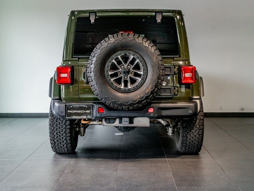2024 Jeep Wrangler Rubicon 392 Colorado Springs CO