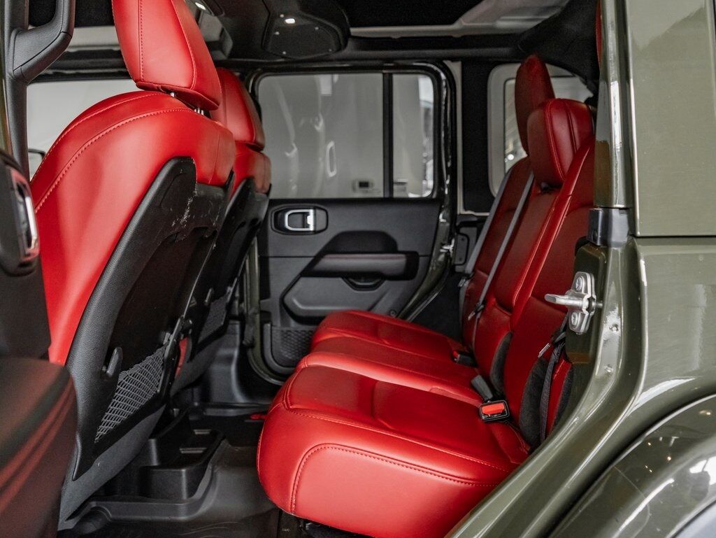 2024 Jeep Wrangler Rubicon 392 Colorado Springs CO